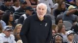 NBA, Πόποβιτς … “El ”,NBA, popovits … “El ”