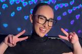 Eurovision 2025, Κλαυδία,Eurovision 2025, klavdia