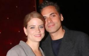 Δανάη Μιχαλάκη, Γιώργος Παπαγεωργίου, danai michalaki, giorgos papageorgiou