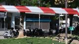 Έκρηξη, Θεσσαλονίκη, Έρευνα, ΕΛ ΑΣ – Έφοδος,ekrixi, thessaloniki, erevna, el as – efodos