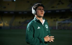 Παναθηναϊκός – Πελίστρι, Ποδοσφαιρική, panathinaikos – pelistri, podosfairiki