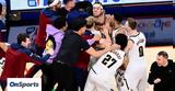 Έσκασαν, NBA, Ξεκίνησαν, Νάγκετς, Νικς - Δείτε,eskasan, NBA, xekinisan, nagkets, niks - deite