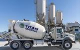 Titan America, Αυξημένα,Titan America, afximena