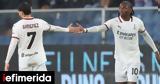 Serie A, Μίλαν, Τζένοα 2-1, Ευρώπη, Κύπελλο,Serie A, milan, tzenoa 2-1, evropi, kypello