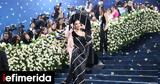 Met Gala 2025, Πραγματικά, -Πλήθος,Met Gala 2025, pragmatika, -plithos