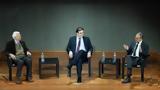 Παρουσιάστηκε, Κέντρο Going Forward - Πιερρακάκης,parousiastike, kentro Going Forward - pierrakakis