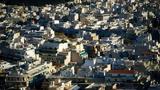 Η άβολη αλήθεια του στεγαστικού,