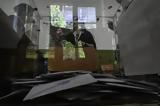 Greek Polls Reflect Demand, Change Absence,Leadership