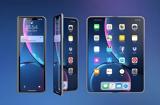Aυτό, Phone,Ayto, Phone
