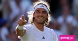 Στέφανος Τσιτσιπάς, 71χρονο- Είναι,stefanos tsitsipas, 71chrono- einai