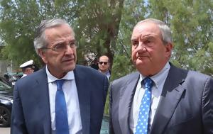 Πέτρος Μολυβιάτης, Σαμαράς Καραμανλής, – Ποιοι, petros molyviatis, samaras karamanlis, – poioi