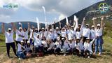 Νέος, BAYER Ελλάς, We4All,neos, BAYER ellas, We4All