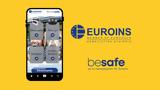 Euroins Ελλάδος, Φροντίδα Ατυχήματος, Οδική Βοήθεια,Euroins ellados, frontida atychimatos, odiki voitheia