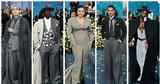 BOSS, MET GALA,After Party