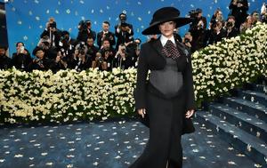 Λάμψη, MET GALA, lampsi, MET GALA