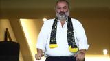 Προανήγγειλε, ΑΕΚ, Ηλιόπουλος –, Ματίας Αλμέιδα,proaningeile, aek, iliopoulos –, matias almeida