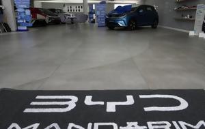 BYD