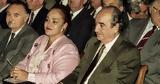 Κυριάκος Μητσοτάκης – Ντόρα Μπακογιάννη, Μαρίκα Μητσοτάκη – Μαμά,kyriakos mitsotakis – ntora bakogianni, marika mitsotaki – mama