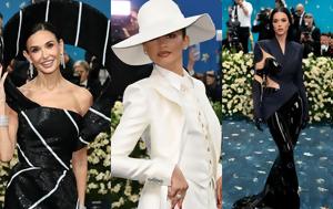 Met Gala 2025