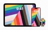 Ανακοινώθηκε, Συλλογή Apple Pride, 2025, Pride Edition Sports Band,anakoinothike, syllogi Apple Pride, 2025, Pride Edition Sports Band