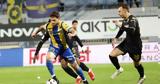 Stoiximan Superleague, Άλλαξαν, Άρης - Αστέρας Aktor, Ατρόμητος - ΟΦΗ,Stoiximan Superleague, allaxan, aris - asteras Aktor, atromitos - ofi