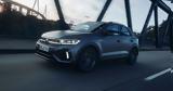 Volkswagen,T-Roc