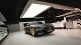 Mercedes-AMG GT APXGP Edition, Όταν, Formula 1, Hollywood,Mercedes-AMG GT APXGP Edition, otan, Formula 1, Hollywood