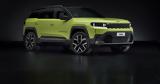 Αποκάλυψη, Jeep Compass, Πότε, Ελλάδα,apokalypsi, Jeep Compass, pote, ellada