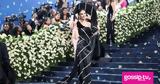Nτέμι Μουρ, Met Gala, -έργο,Ntemi mour, Met Gala, -ergo