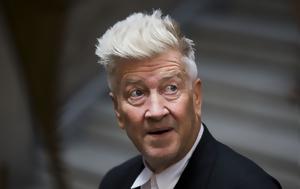 David Lynch, ΚΠΙΣΝ, David Lynch, kpisn