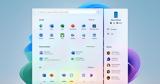 Windows 11, Νέο Start Menu,Windows 11, neo Start Menu