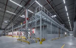DHL Supply Chain, IDS Fulfillment, -commerce