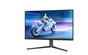 Philips Monitors, Sports, Evnia 25M2N5200U