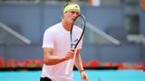 Ζβέρεφ, “Ήταν, Australian Open”,zveref, “itan, Australian Open”