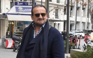 Βασίλης Ζούλιας, Βίκυ Καγιά, vasilis zoulias, viky kagia