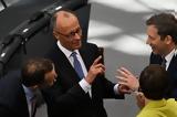 Γερμανία, Eξελέγη, Φρίντριχ Μερτς – Ορκίστηκε,germania, Exelegi, frintrich merts – orkistike