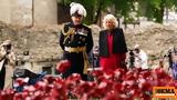 Καμίλα, Β΄ Παγκοσμίου Πολέμου,kamila, v΄ pagkosmiou polemou