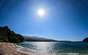 Καιρός, Ξεπέρασε, 33°C, Τρίτη -, kairos, xeperase, 33°C, triti -