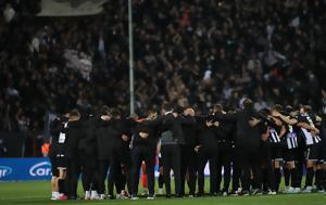 Ανεβάζει, ΠΑΟΚ, anevazei, paok