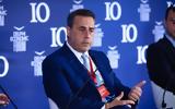 Επίσκεψη Παπασταύρου, ΗΠΑ, Chevron ExxonMobil, Cheniere,episkepsi papastavrou, ipa, Chevron ExxonMobil, Cheniere