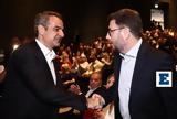 Μητσοτάκης Ανδρουλάκης, Εμμανουήλ Καραλή,mitsotakis androulakis, emmanouil karali