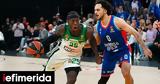 Παναθηναϊκός AKTOR-Εφές 10-3, Live, ΟΑΚΑ,panathinaikos AKTOR-efes 10-3, Live, oaka
