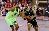 Μονακό – Μπαρτσελόνα 85-84, Αντίπαλος, Ολυμπιακού, Final Four, Σπανούλη,monako – bartselona 85-84, antipalos, olybiakou, Final Four, spanouli