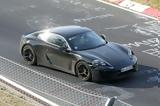 Porsche Cayman EV, Ηλεκτρίζοντας, Ring,Porsche Cayman EV, ilektrizontas, Ring