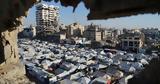 Η Γάζα, Παλαιστίνιοι,i gaza, palaistinioi