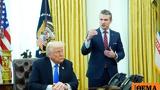 Αποκάλυψη Reuters, Χέγκσεθ -εν, Τραμπ-, Ουκρανία,apokalypsi Reuters, chegkseth -en, trab-, oukrania