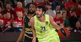 Euroleague, Πρώτο Final Four,Euroleague, proto Final Four