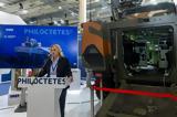 Παρουσιάστηκε, VBCI PHILOCTETES, METLEN, KNDS France, DEFEA 2025,parousiastike, VBCI PHILOCTETES, METLEN, KNDS France, DEFEA 2025