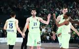 Euroleague, Final Four,2004