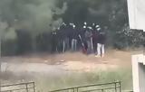 Επεισόδια, Πολυτεχνειούπολη, Συνελήφθη,epeisodia, polytechneioupoli, synelifthi